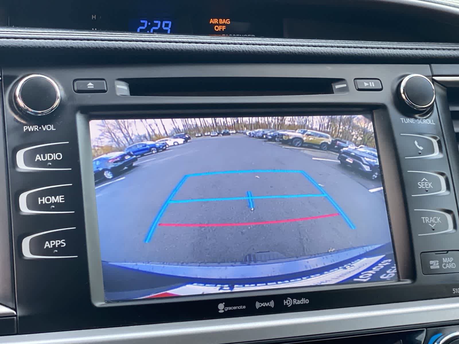 Thumbnail: 2016 Toyota Highlander - 36