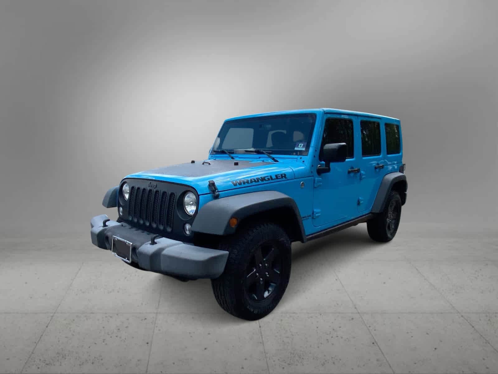 2017 Jeep Wrangler Unlimited Sport -
                  Freehold, NJ
