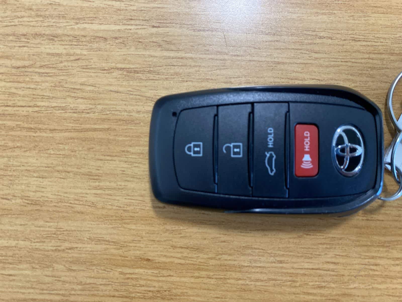 Thumbnail: 2026 Toyota Corolla - 32