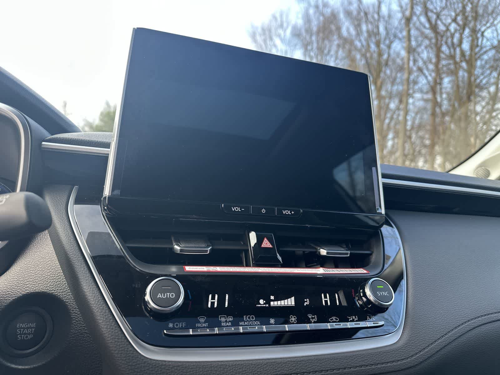 Thumbnail: 2026 Toyota Corolla Cross - 27