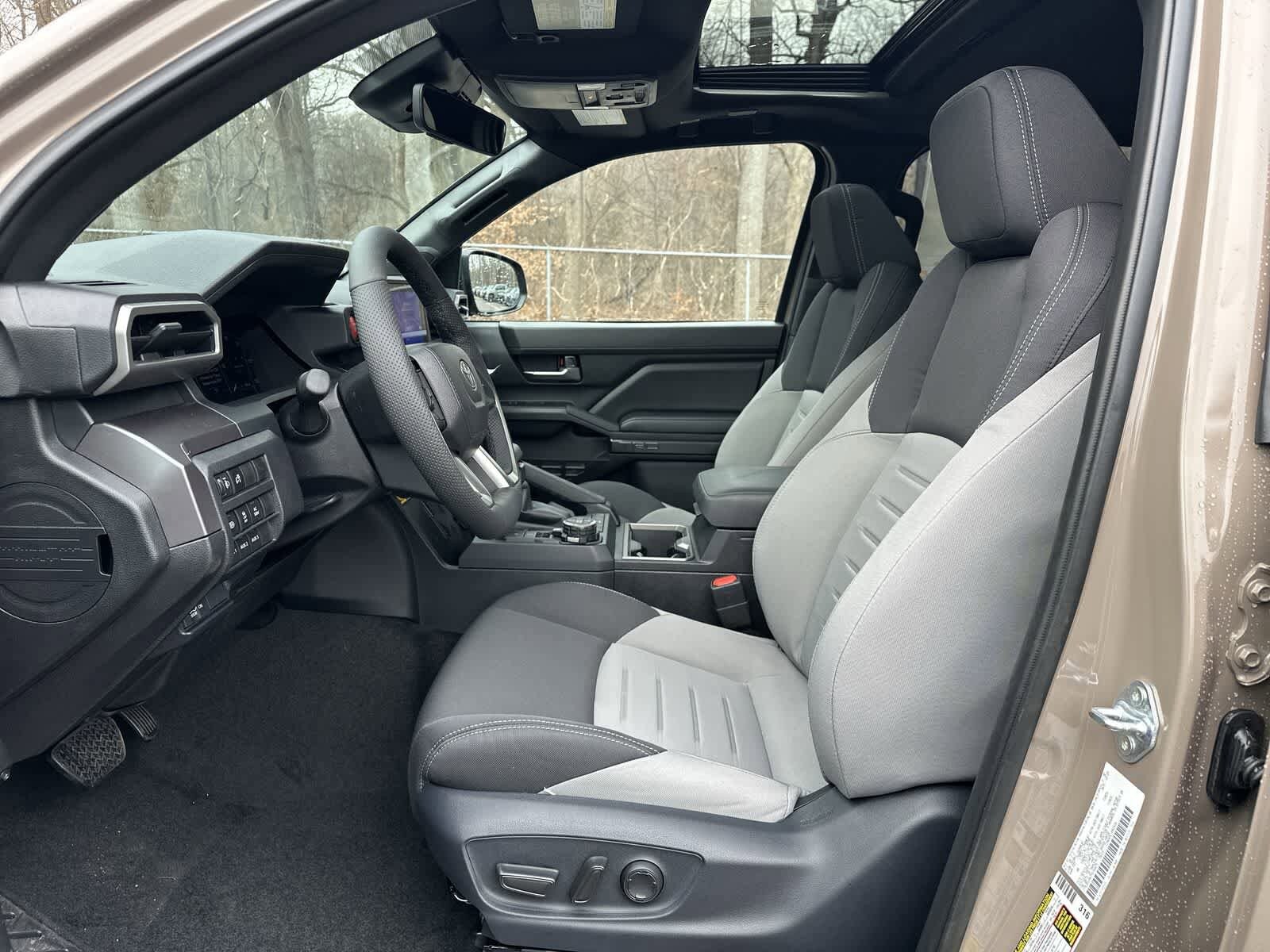 Thumbnail: 2026 Toyota Tacoma - 36