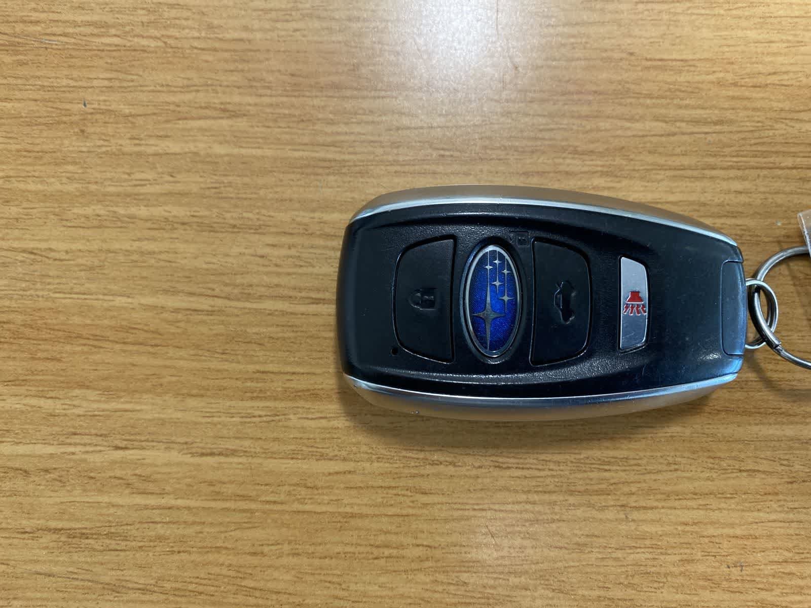 Thumbnail: 2024 Subaru Outback - 34