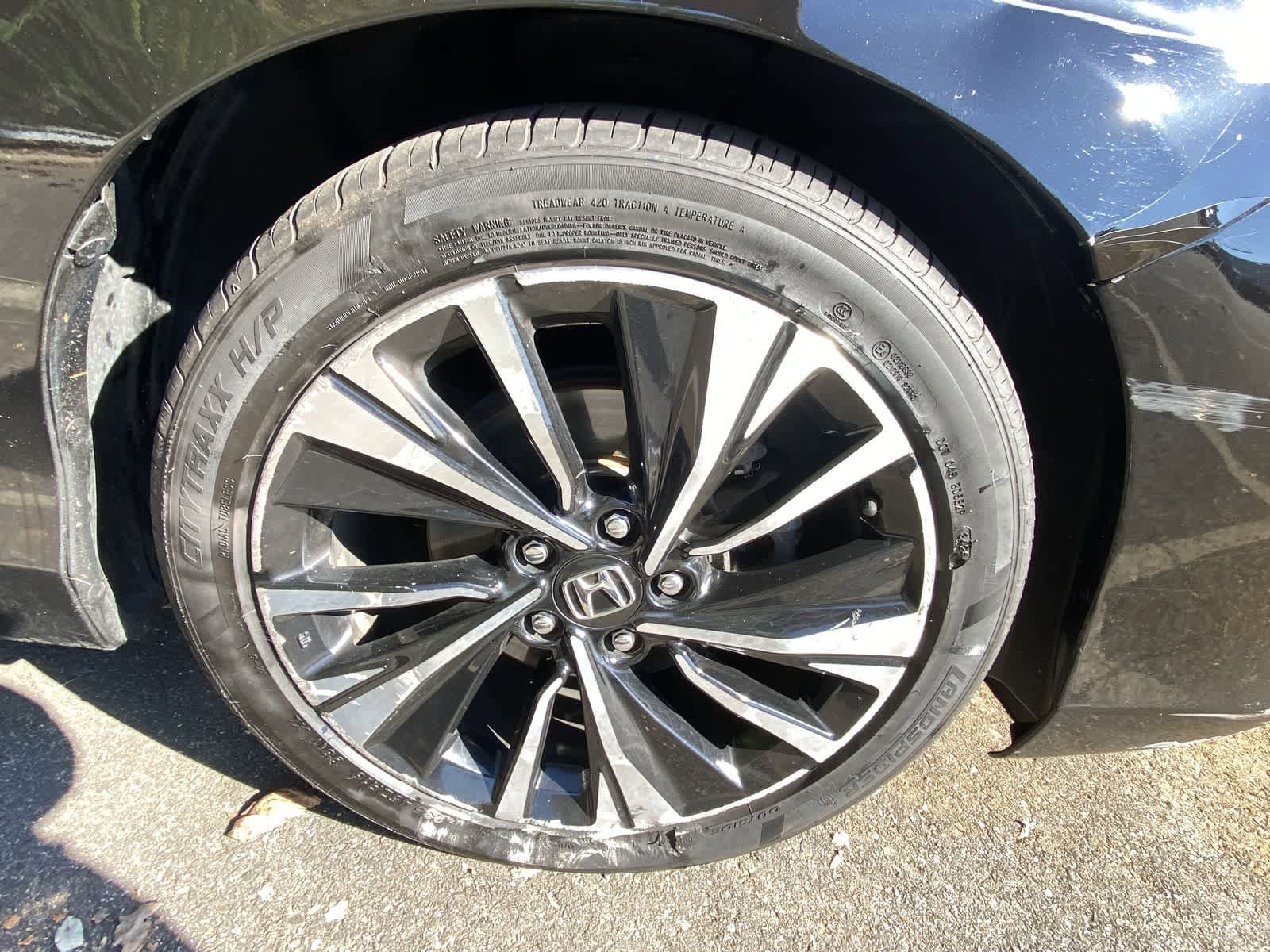 Thumbnail: 2016 Honda Accord - 4