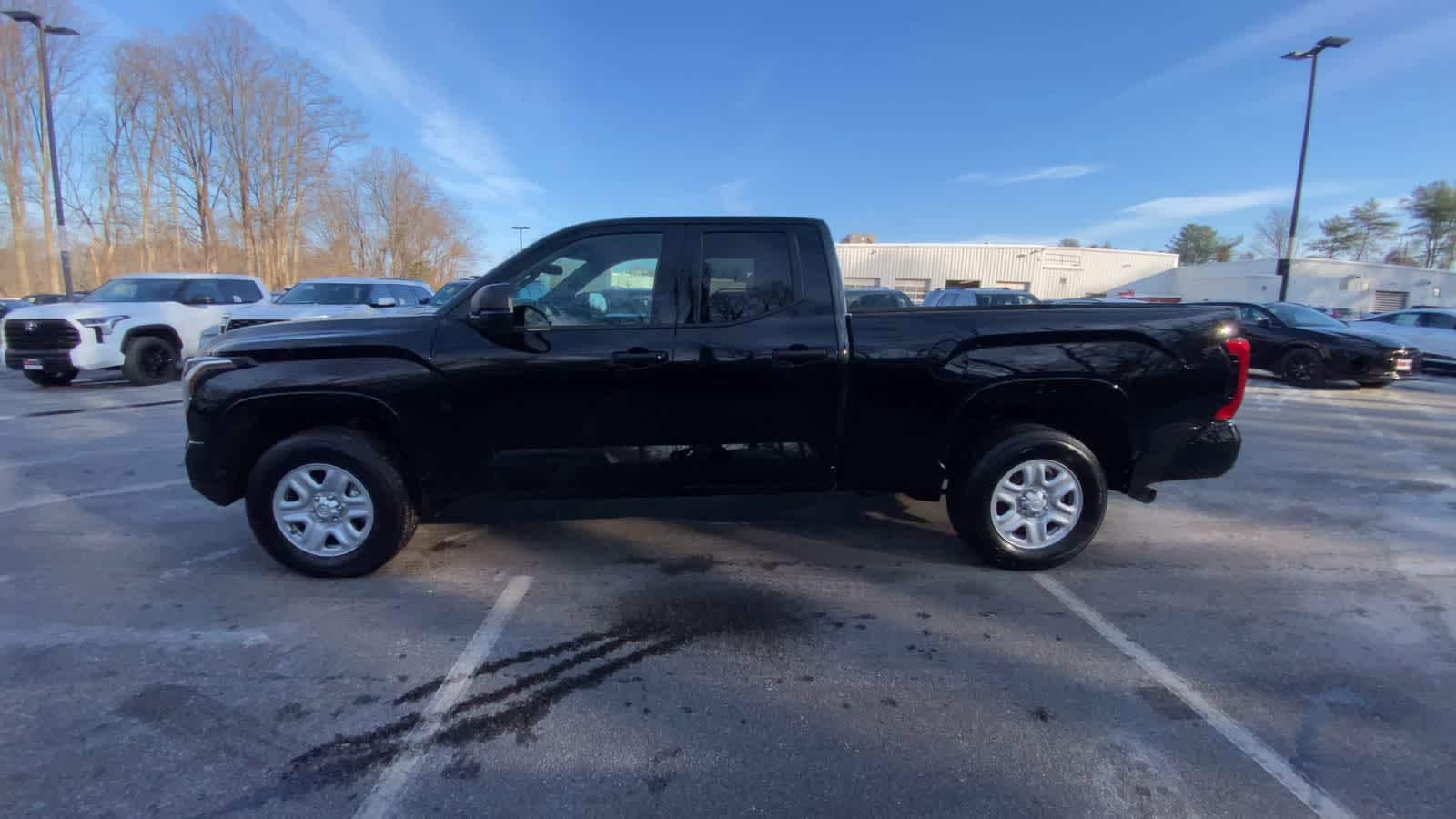 Thumbnail: 2026 Toyota Tundra - 13