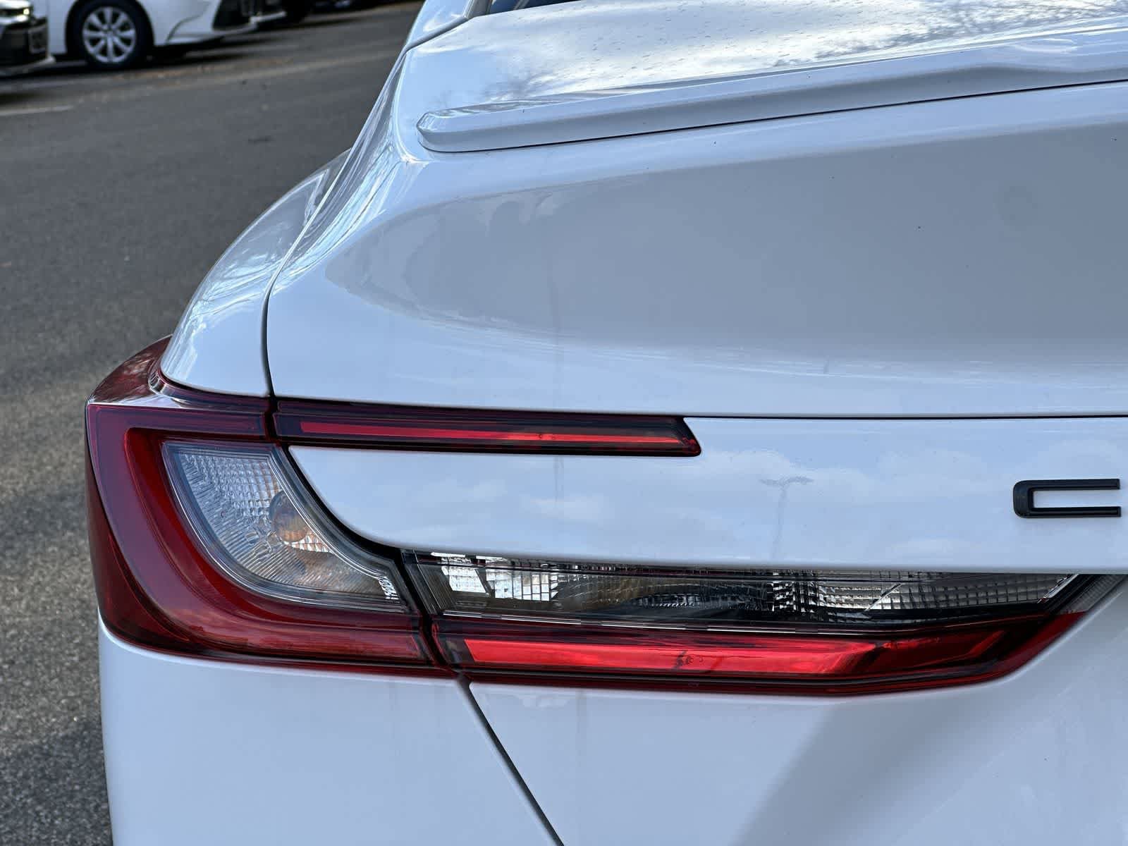 Thumbnail: 2026 Toyota Camry - 15