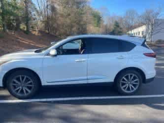 Thumbnail: 2019 Acura RDX - 3