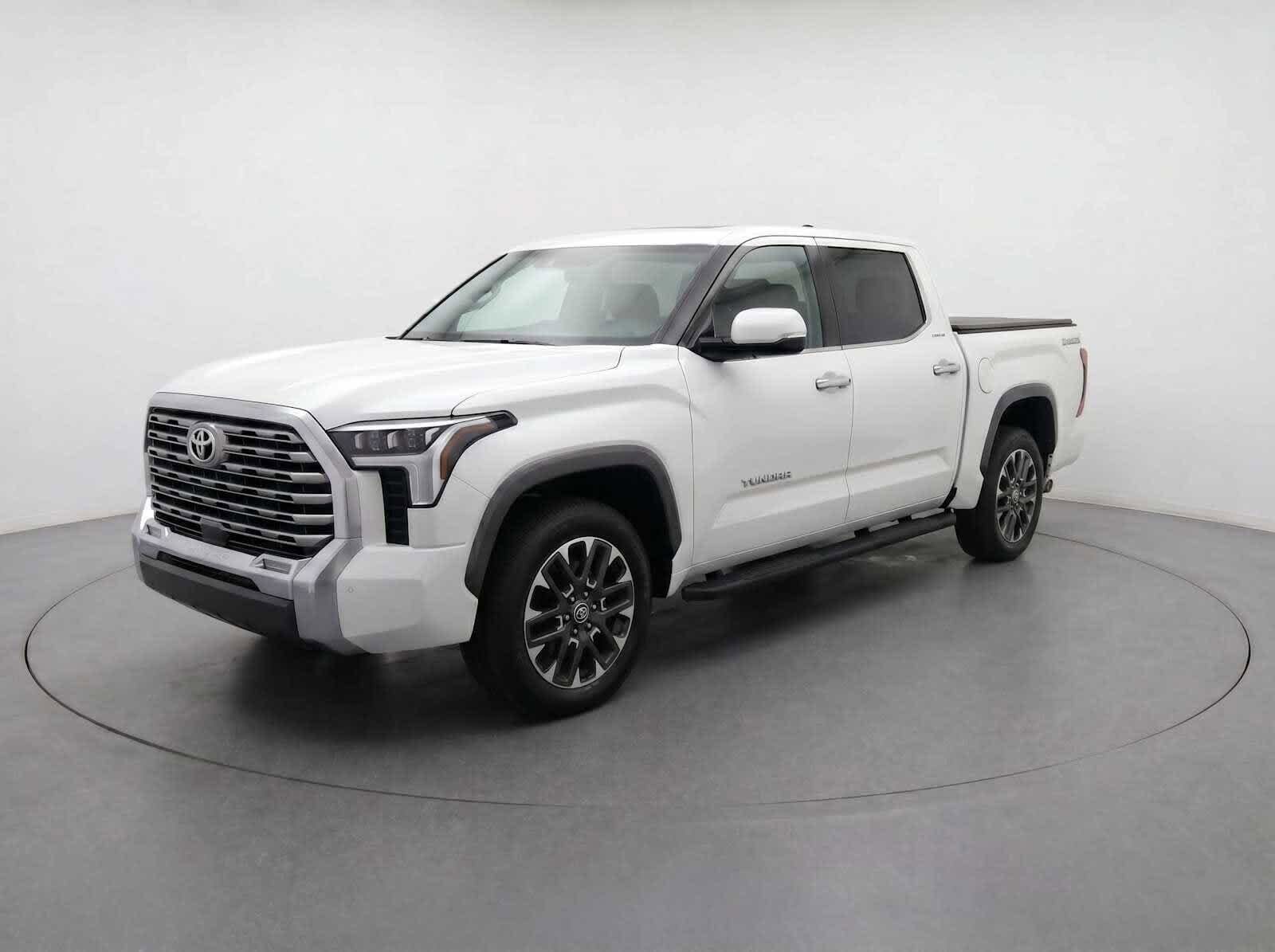 2023 Toyota Tundra Limited -
                  Freehold, NJ