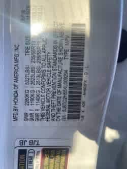 Thumbnail: 2019 Acura RDX - 23