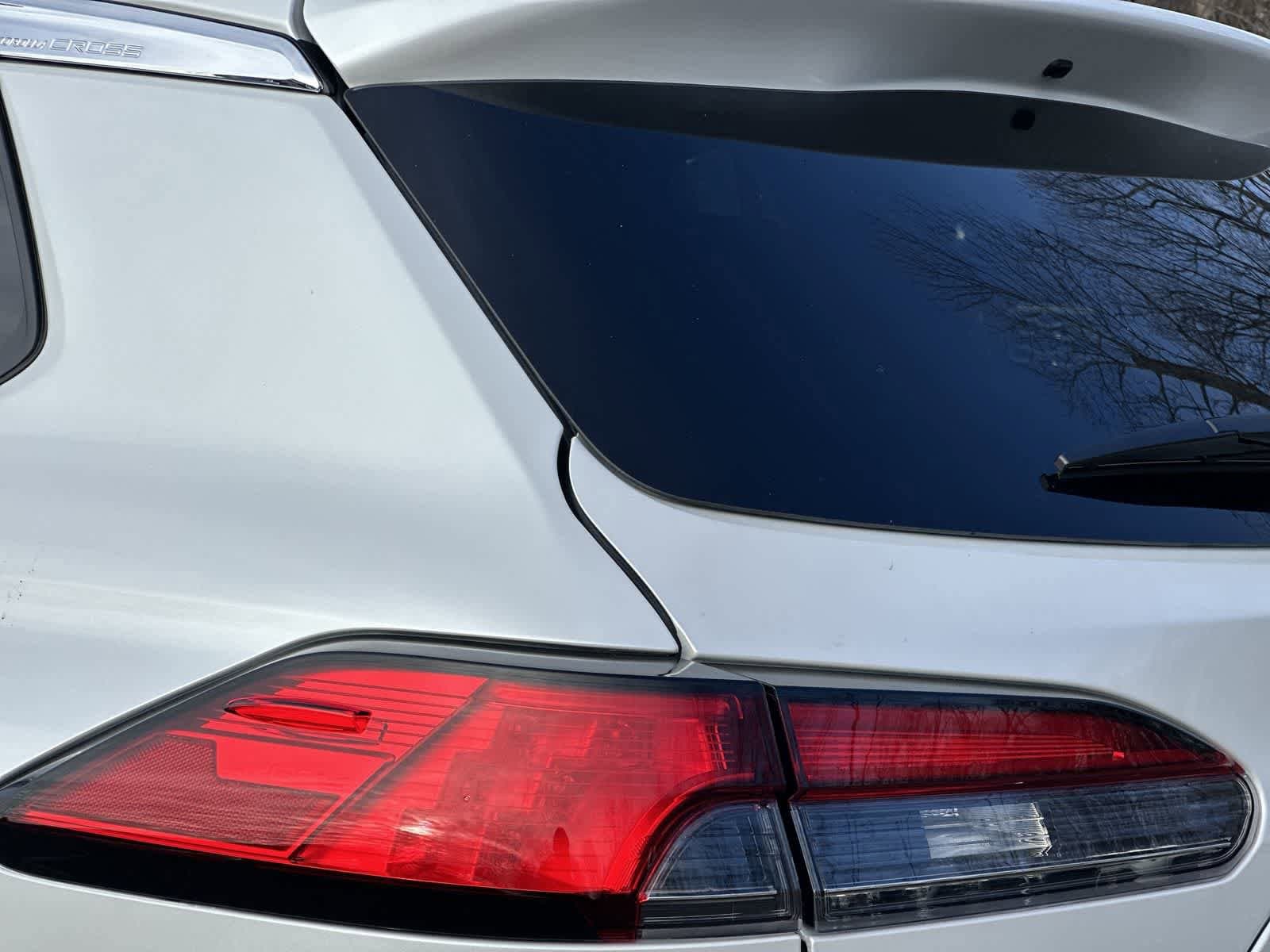 Thumbnail: 2026 Toyota Corolla Cross - 17