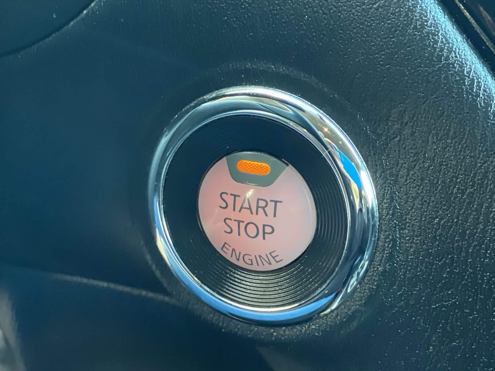 Thumbnail: 2018 Nissan Pathfinder - 35