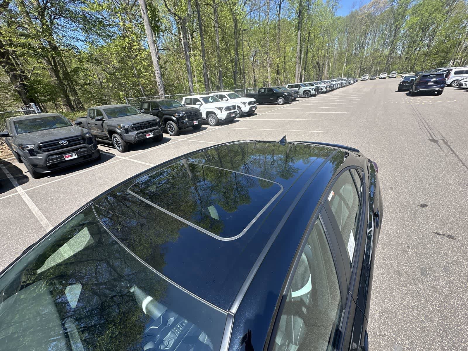 Thumbnail: 2026 Toyota Camry - 15