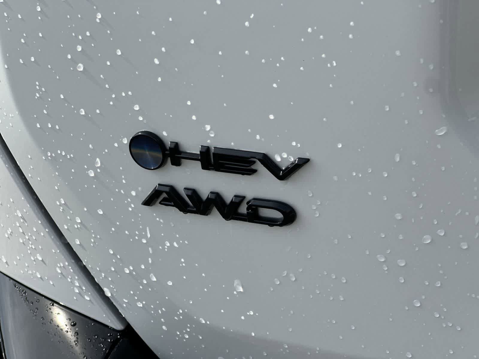 Thumbnail: 2026 Toyota RAV4 - 19