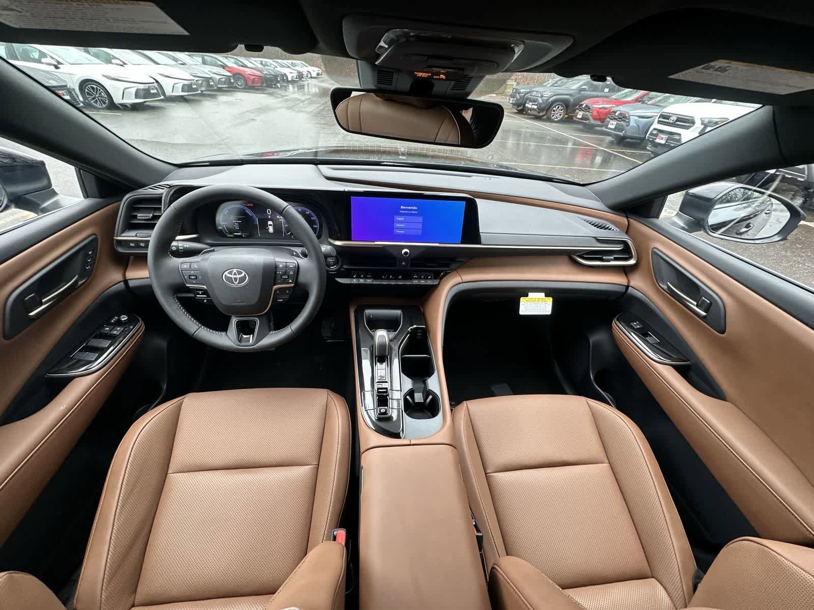 Thumbnail: 2026 Toyota Crown Signia - 36