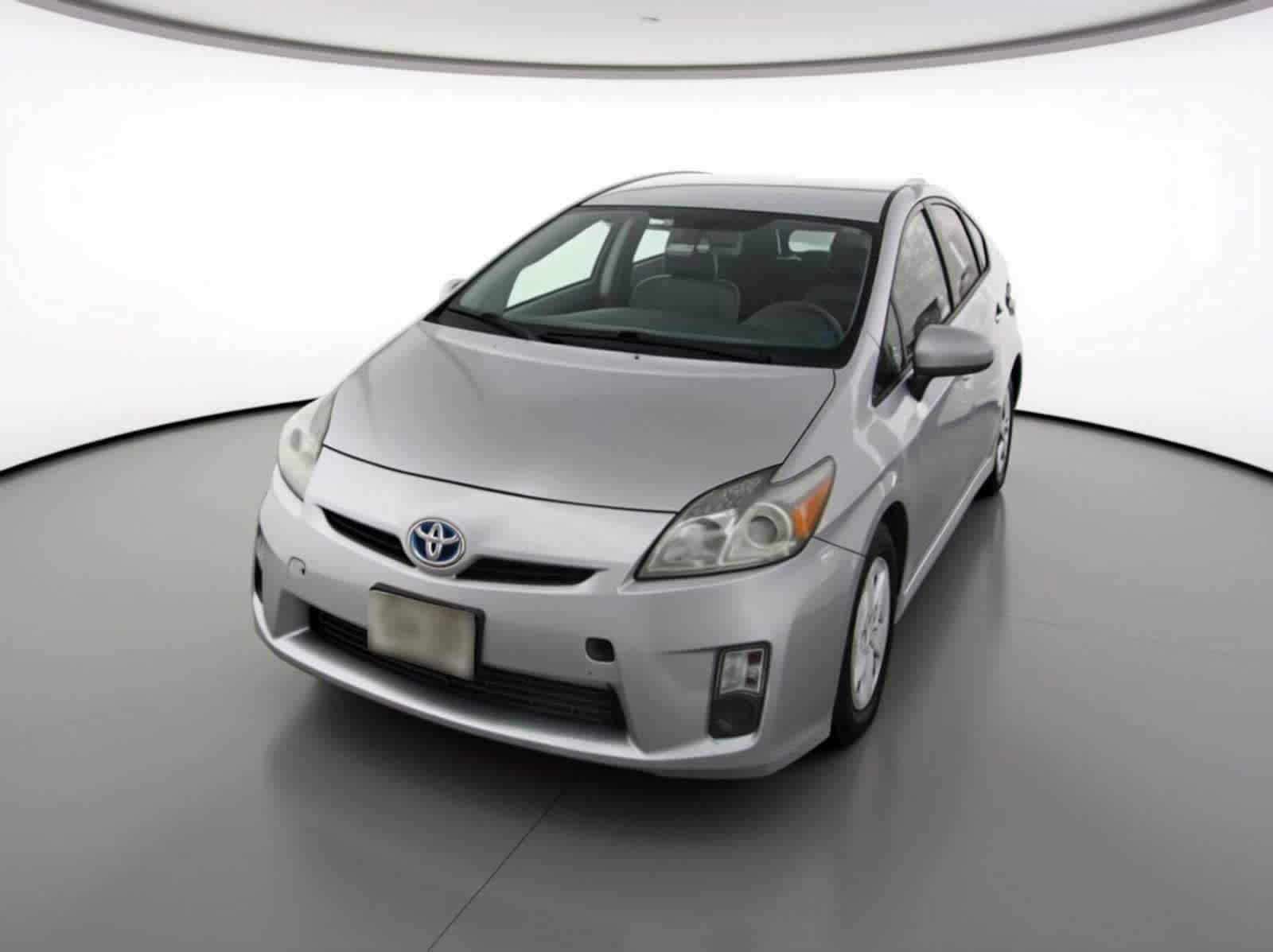 Used 2011 Toyota Prius III with VIN JTDKN3DU4B5310229 for sale in Freehold, NJ