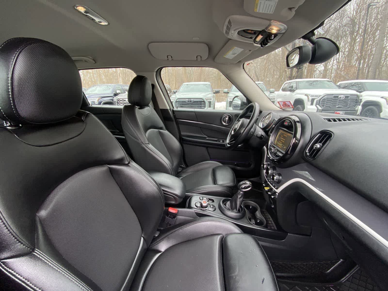 Thumbnail: 2018 MINI Cooper Countryman - 28