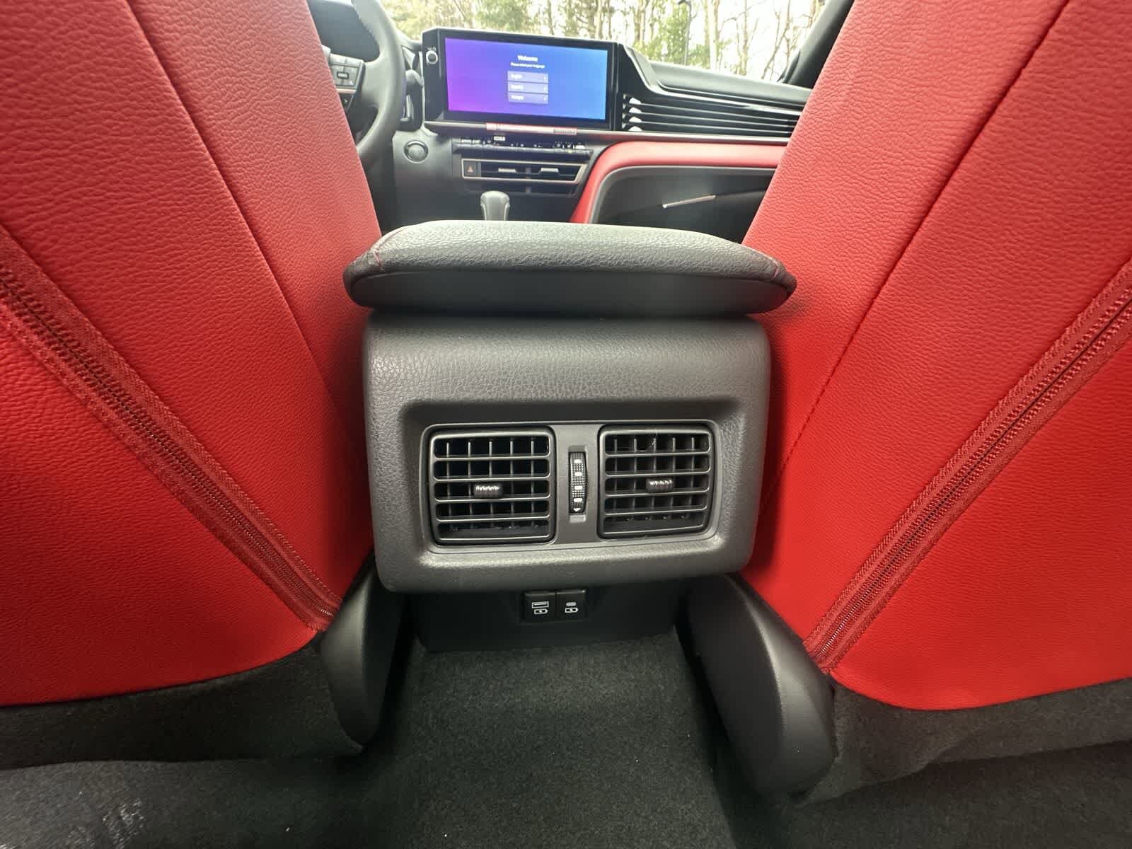 Thumbnail: 2026 Toyota Camry - 40