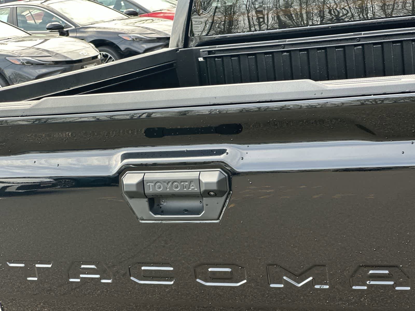 Thumbnail: 2026 Toyota Tacoma - 22