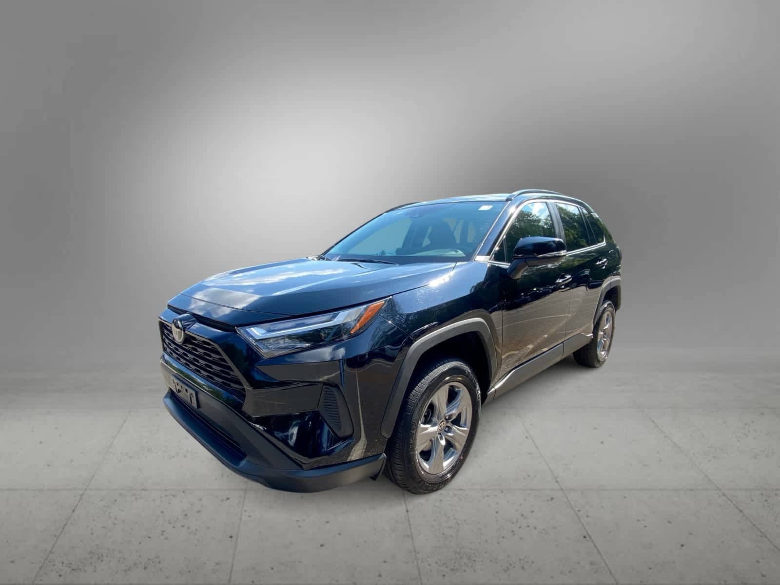 Thumbnail: 2024 Toyota RAV4 - 1