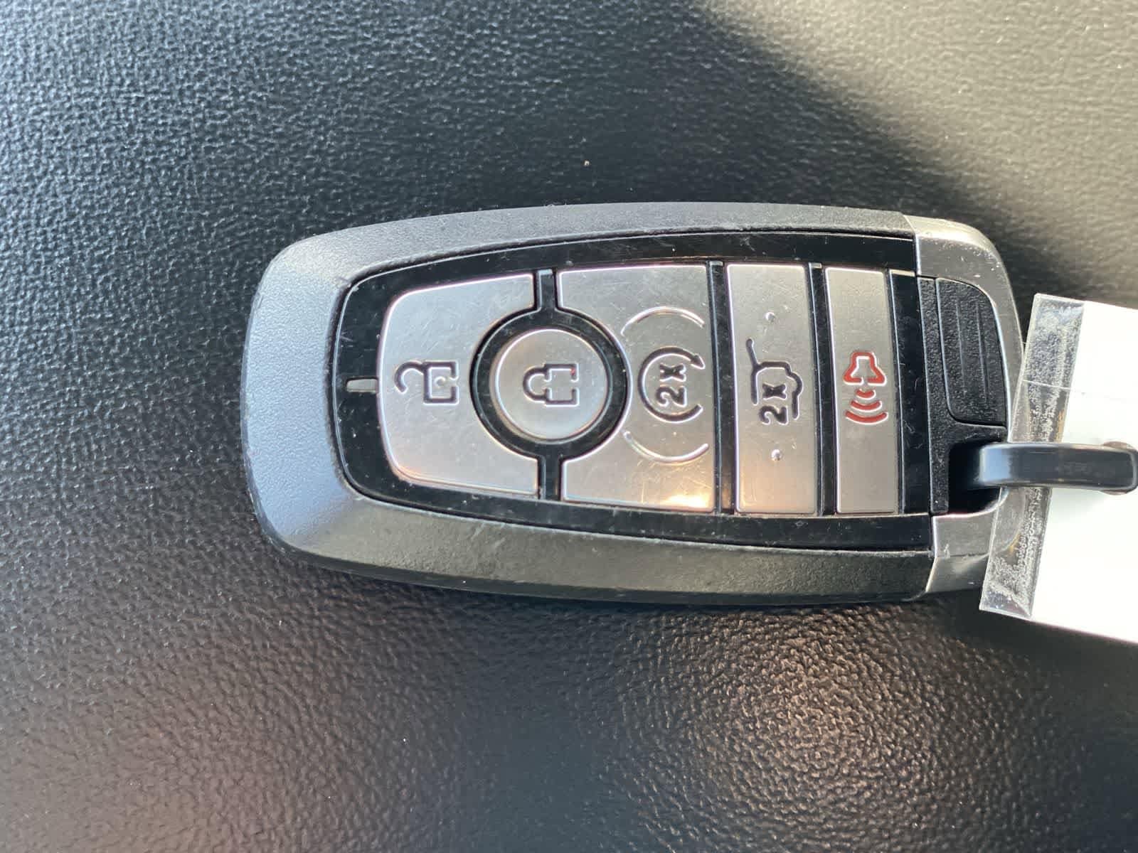 Thumbnail: 2023 Ford Explorer - 41