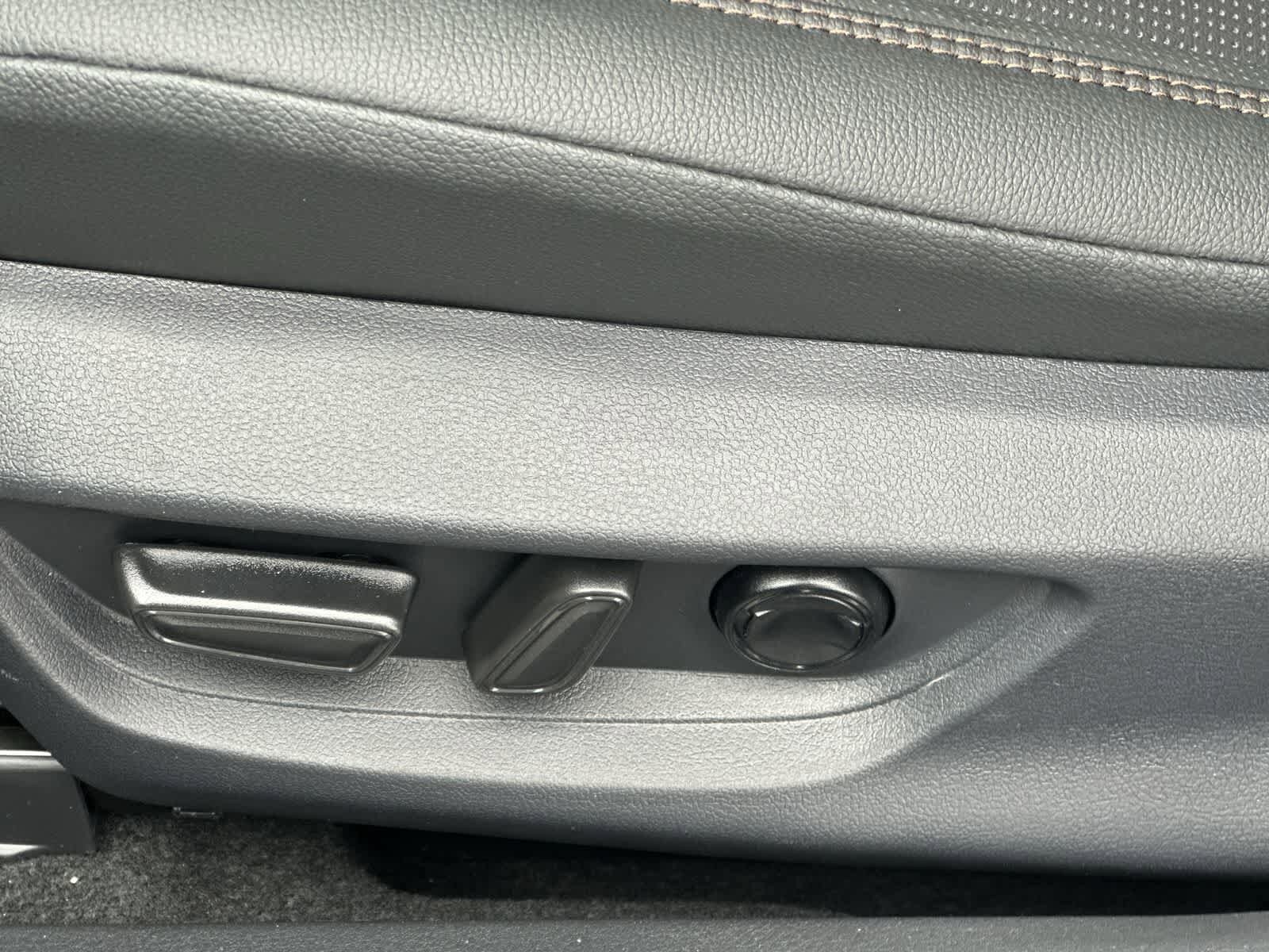 Thumbnail: 2026 Toyota Camry - 21