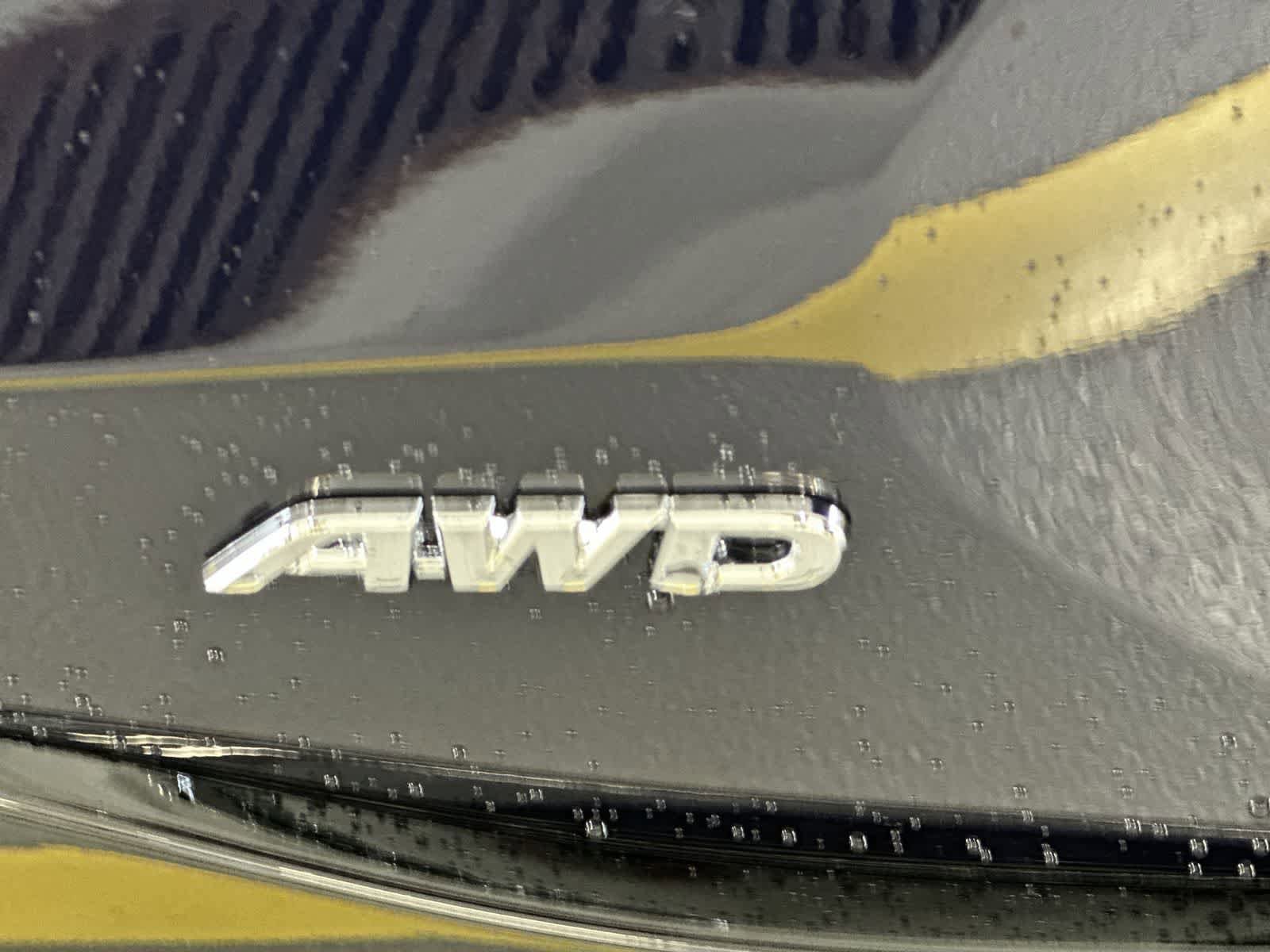 Thumbnail: 2025 Toyota RAV4 - 6