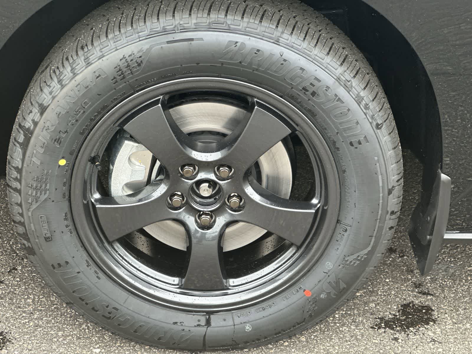 Thumbnail: 2026 Toyota bZ - 17