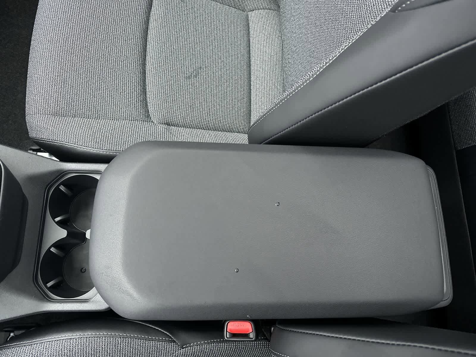 Thumbnail: 2026 Toyota bZ - 28