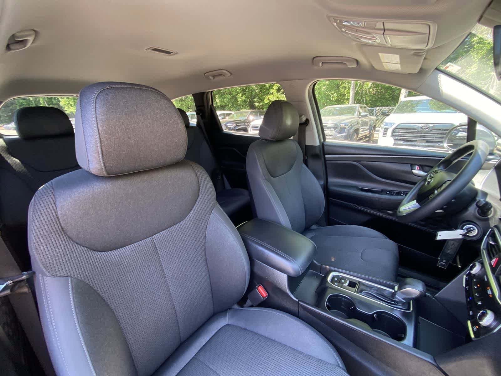 Thumbnail: 2019 Hyundai Santa Fe - 22