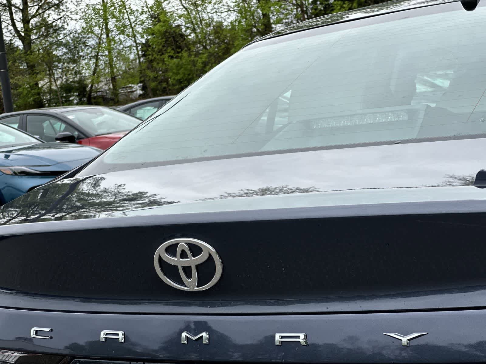 Thumbnail: 2026 Toyota Camry - 21