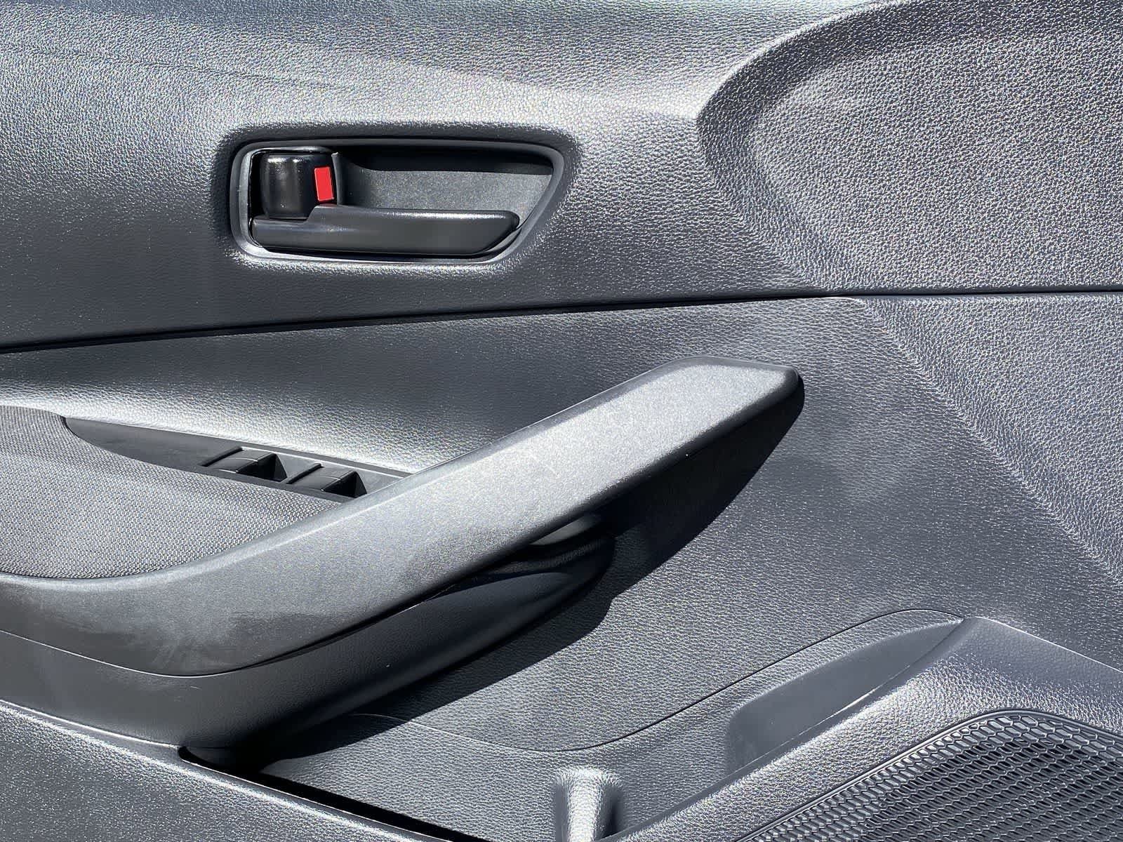 Thumbnail: 2024 Toyota Corolla - 22