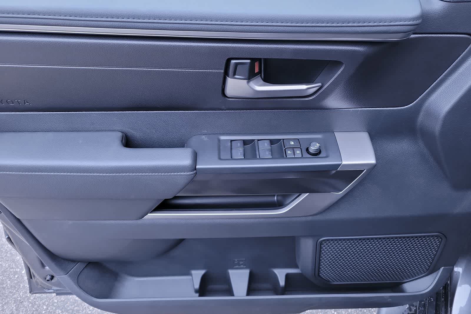 Thumbnail: 2026 Toyota Tundra - 22