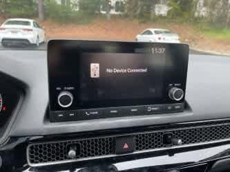 Thumbnail: 2023 Honda Civic - 12