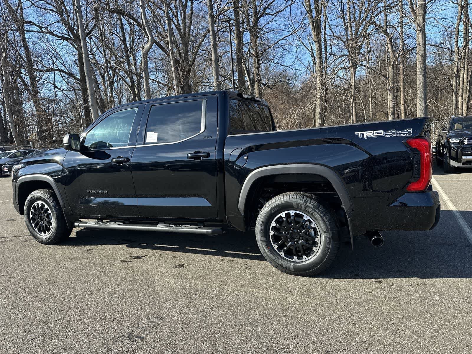 Thumbnail: 2026 Toyota Tundra - 18