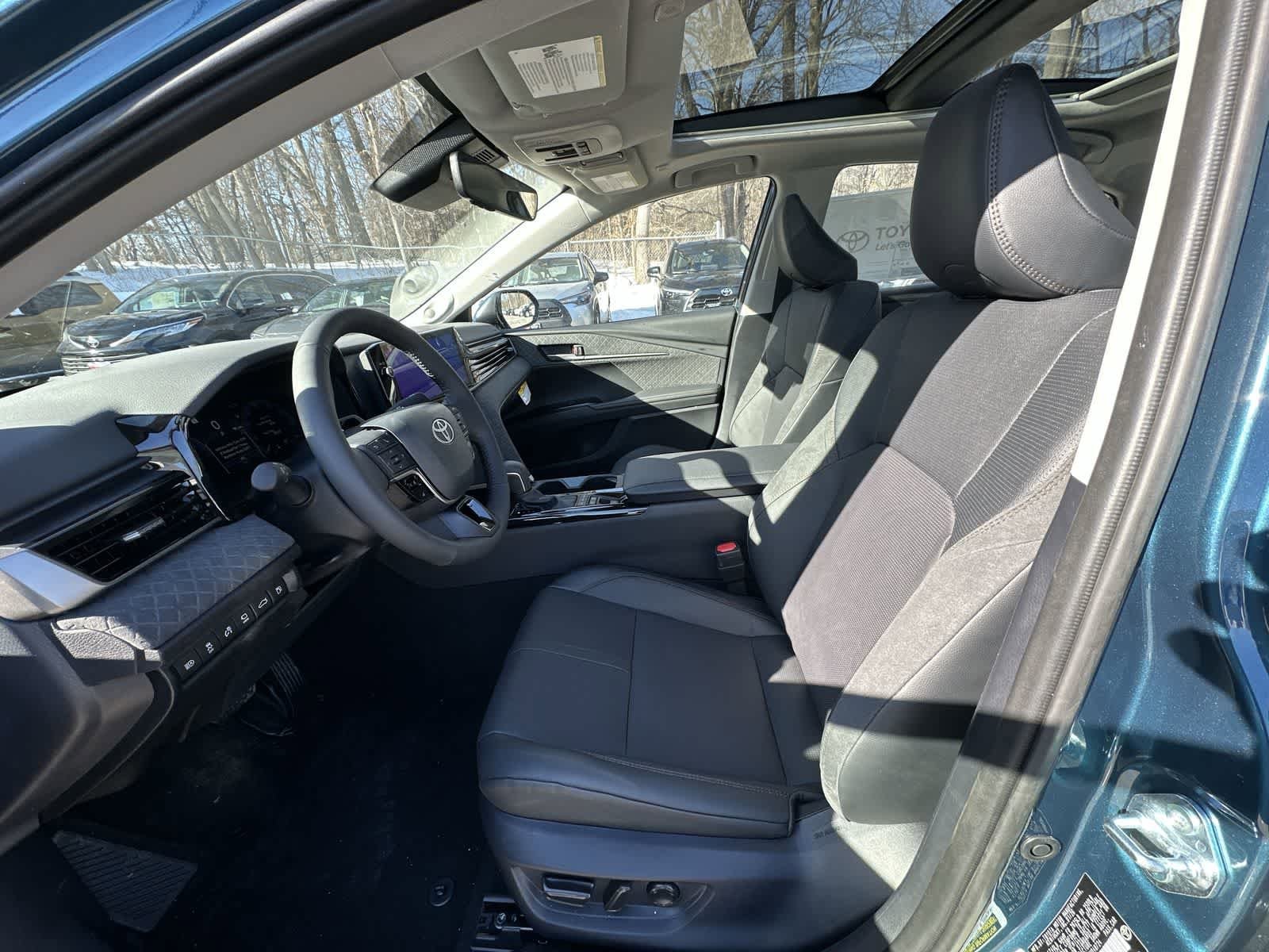 Thumbnail: 2026 Toyota Camry - 28