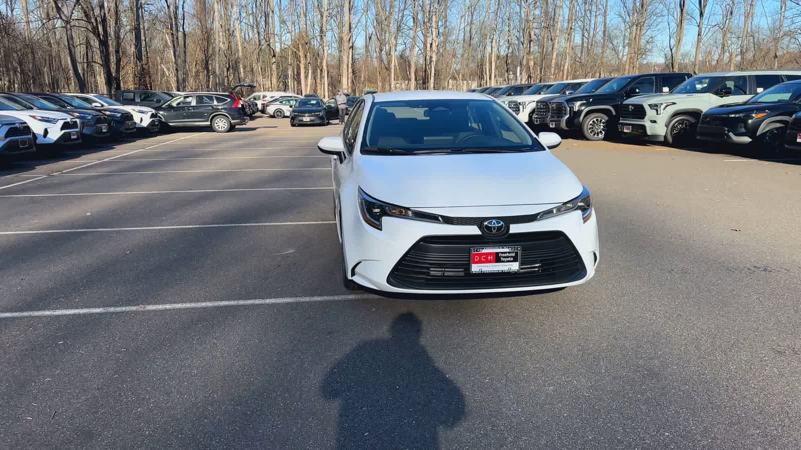 Thumbnail: 2026 Toyota Corolla - 3