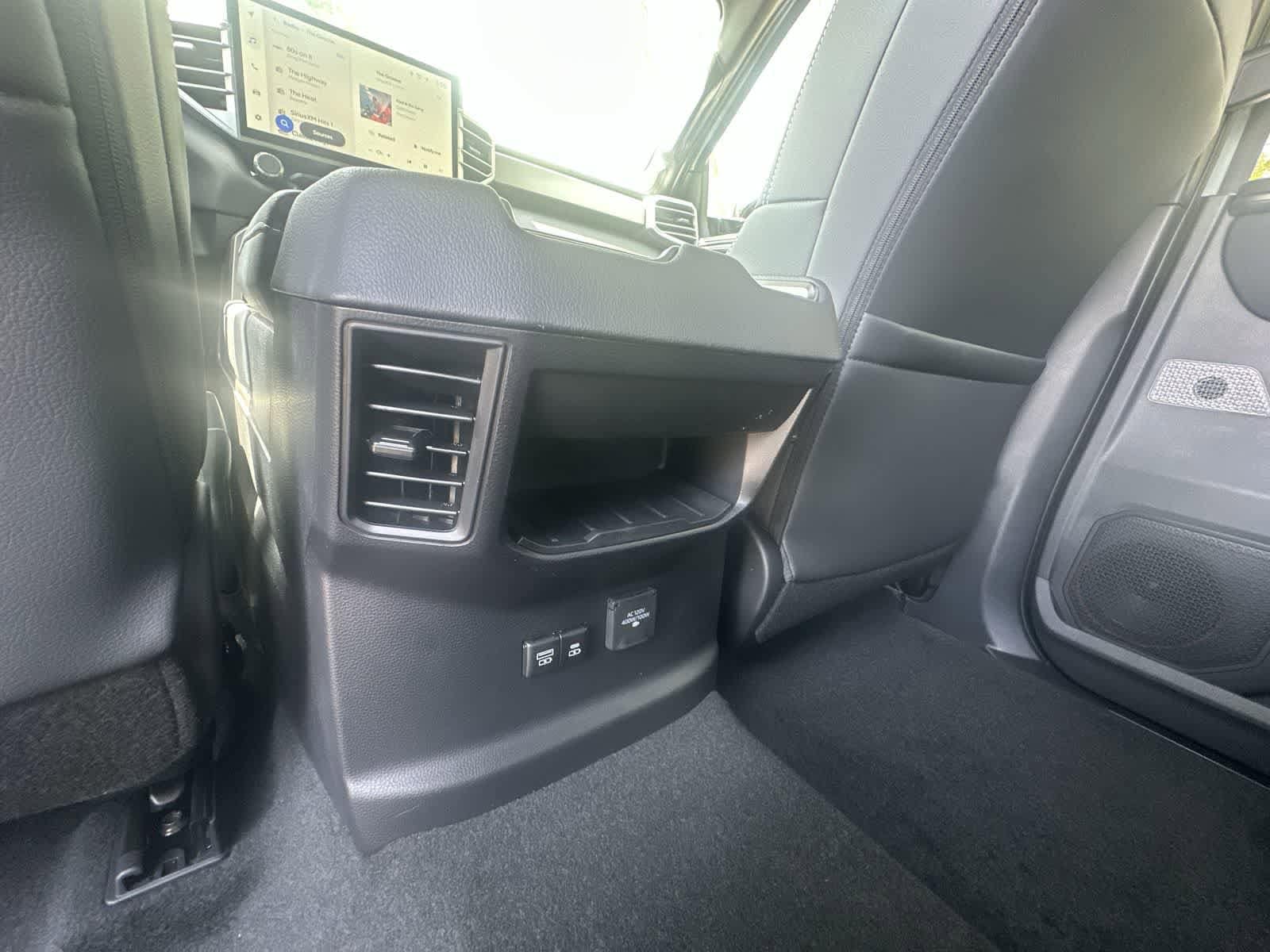 Thumbnail: 2026 Toyota Tundra - 39