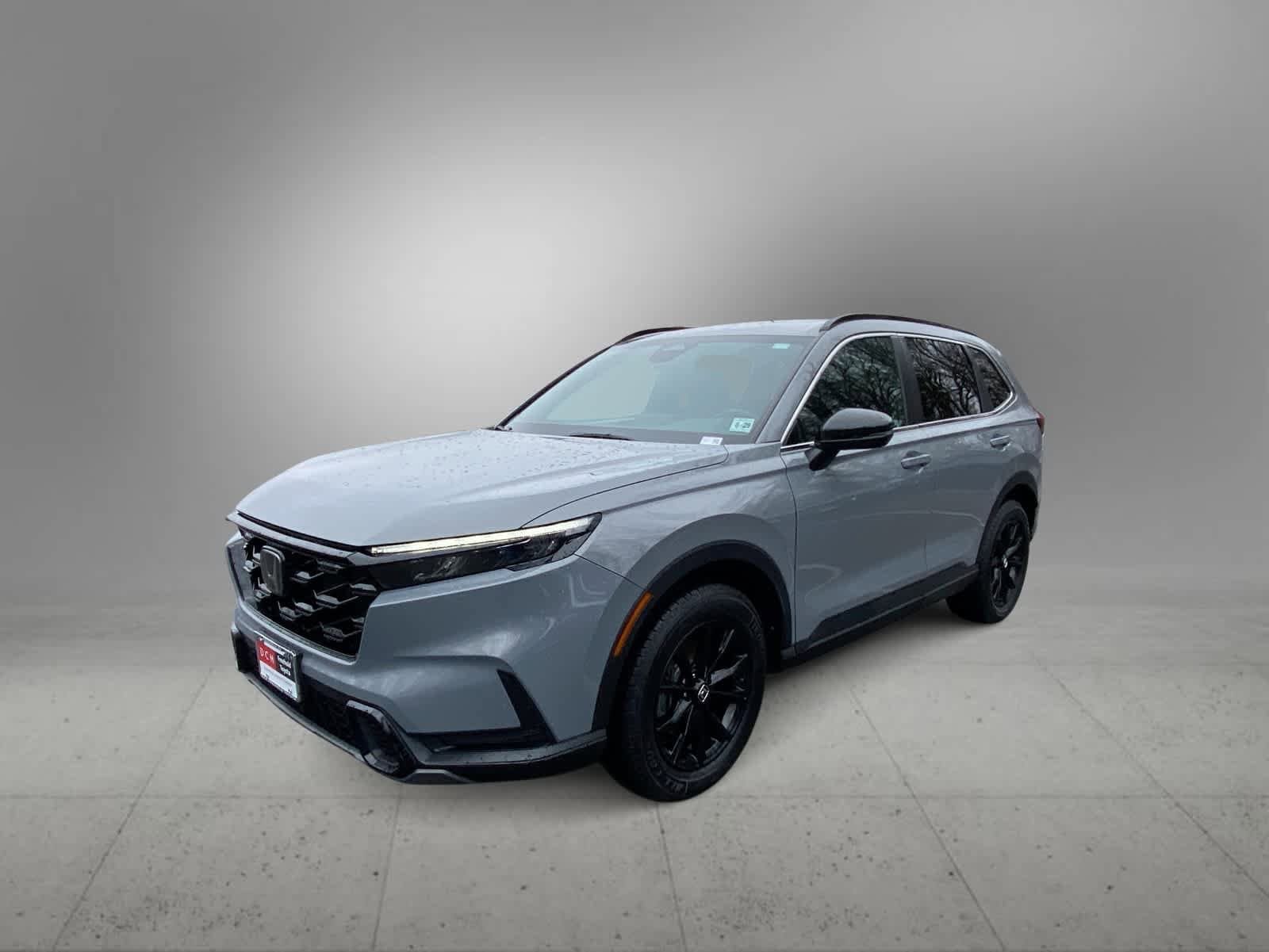 Thumbnail: 2024 Honda CR-V - 5