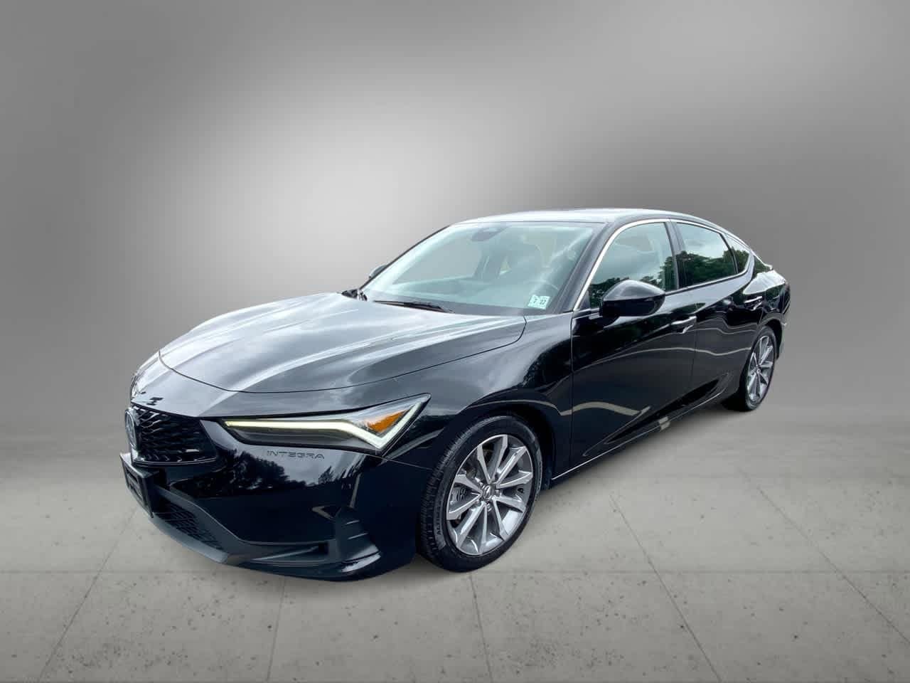 Thumbnail: 2023 Acura Integra - 1