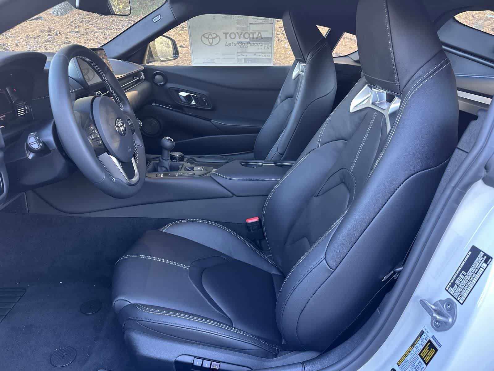 Thumbnail: 2026 Toyota GR Supra - 29