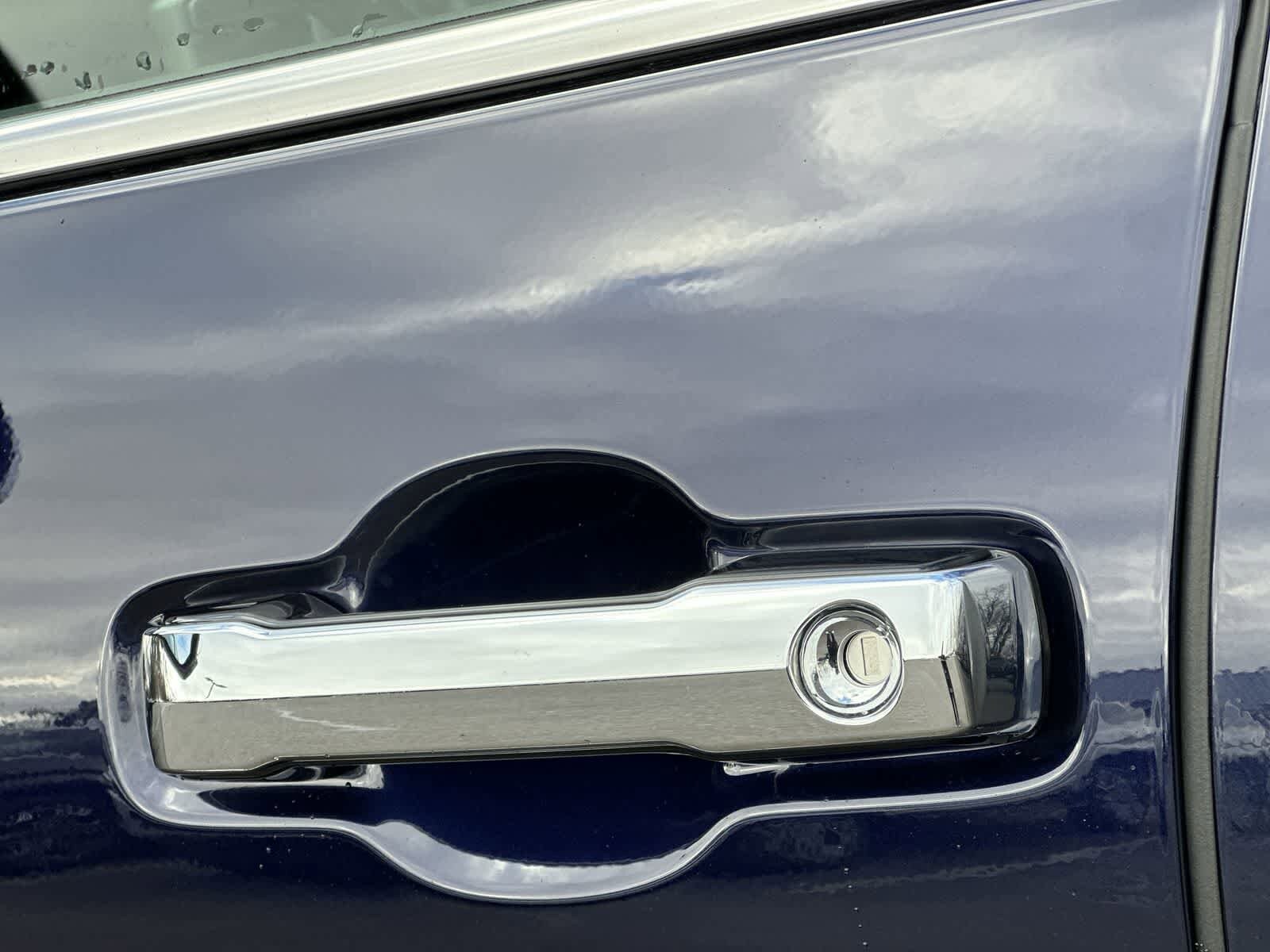 Thumbnail: 2026 Toyota Tundra - 15