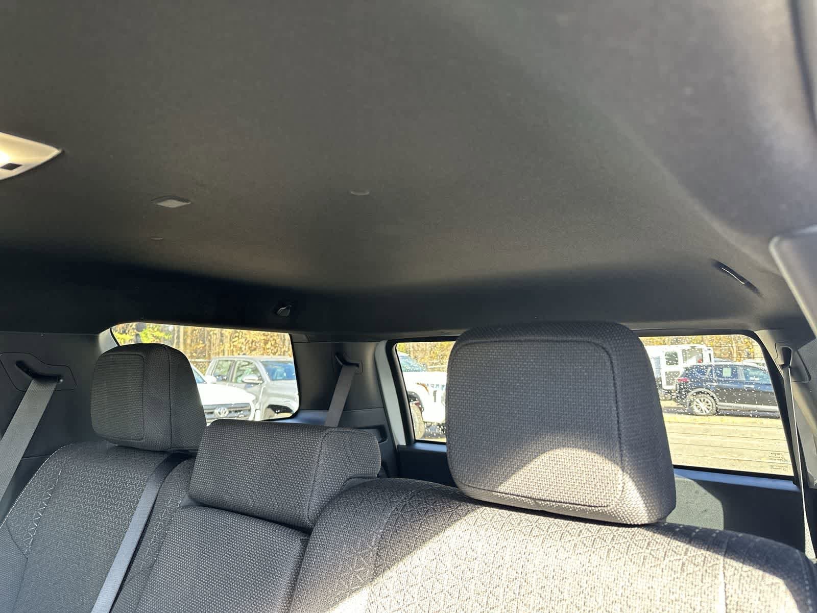 Thumbnail: 2025 Toyota 4Runner - 27