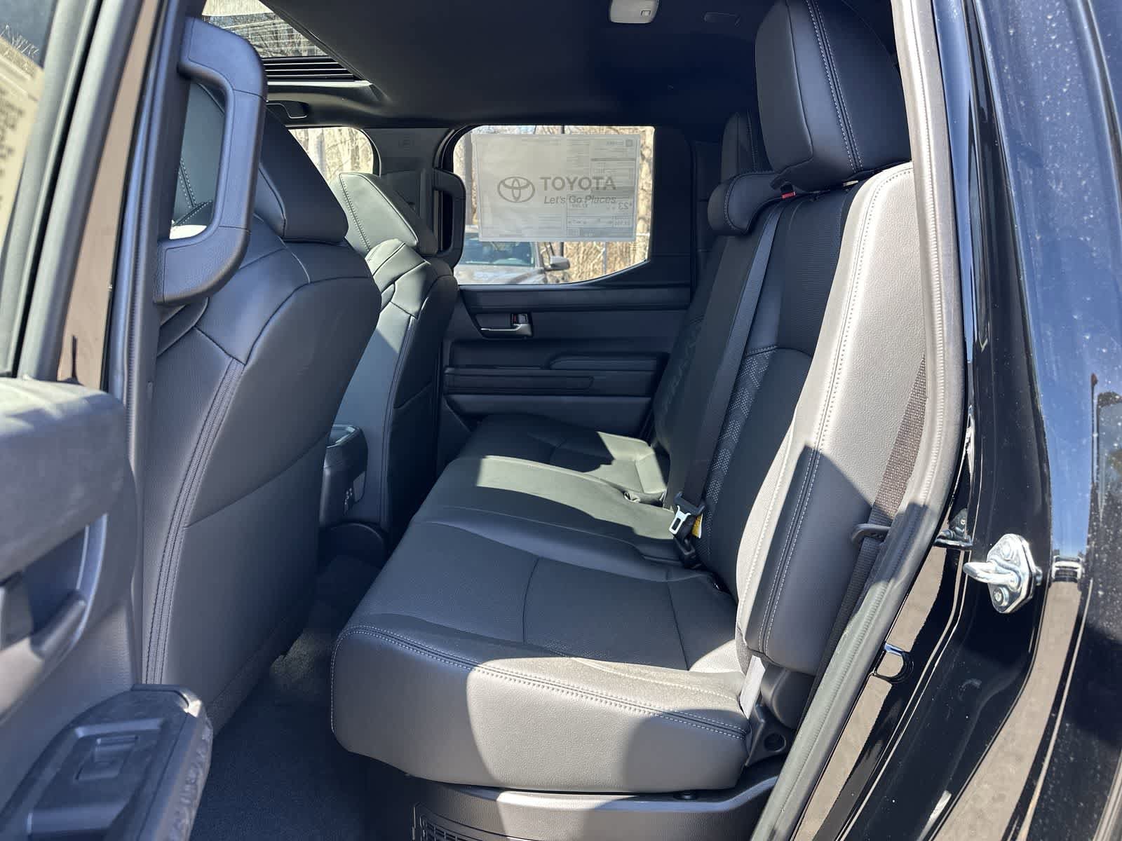 Thumbnail: 2026 Toyota Tacoma - 36