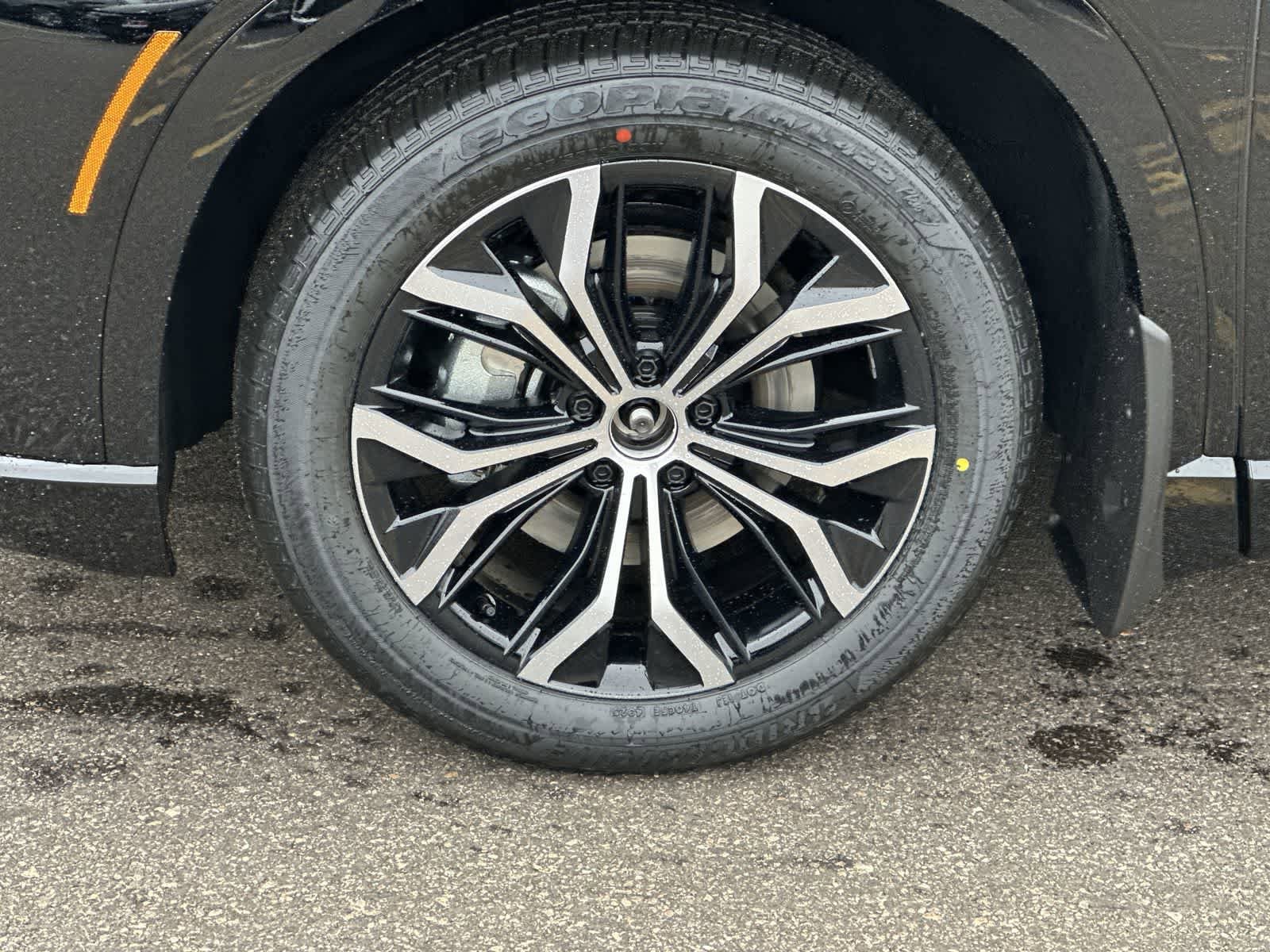 Thumbnail: 2026 Toyota Crown Signia - 10