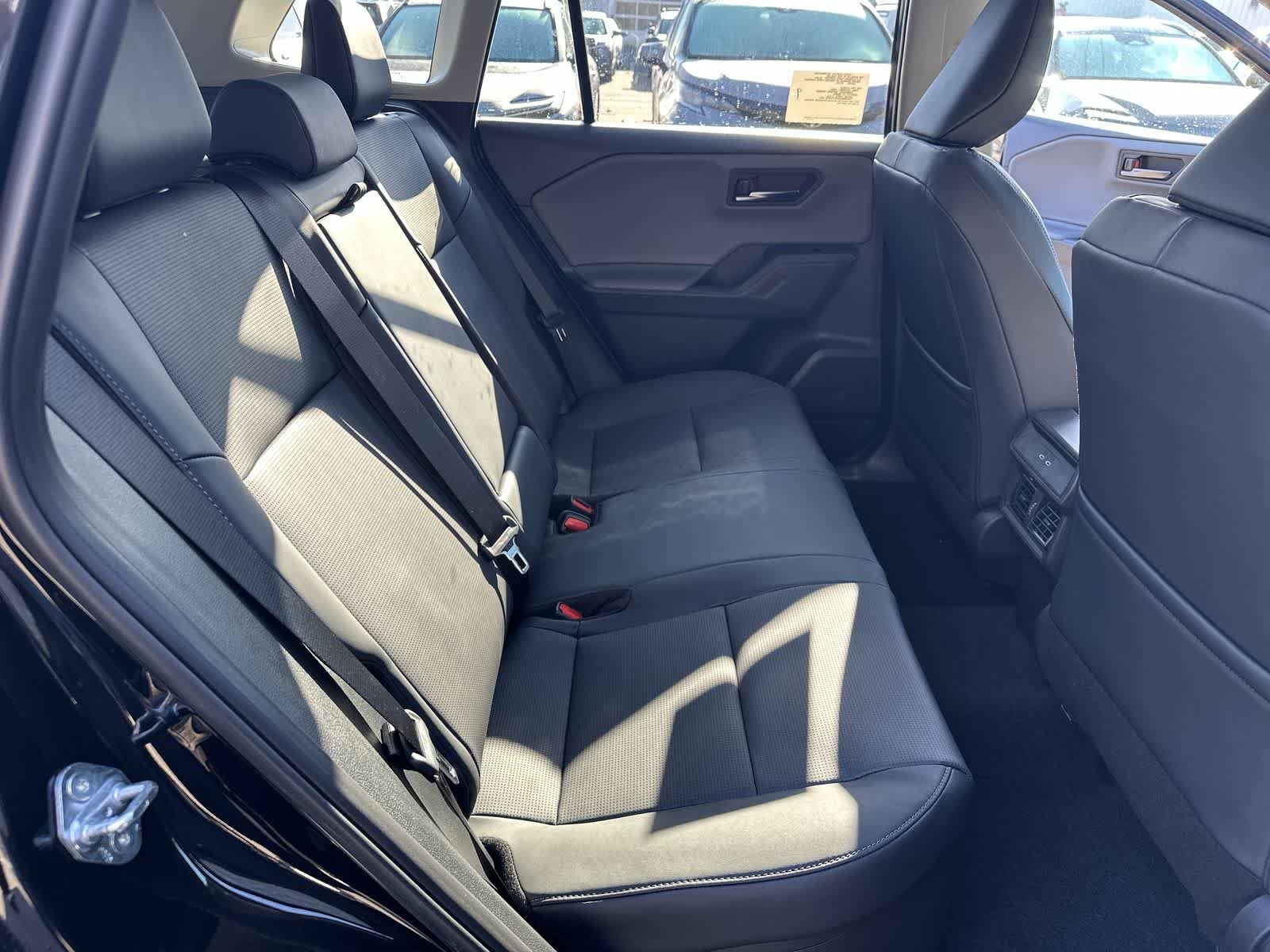 Thumbnail: 2026 Toyota RAV4 - 32