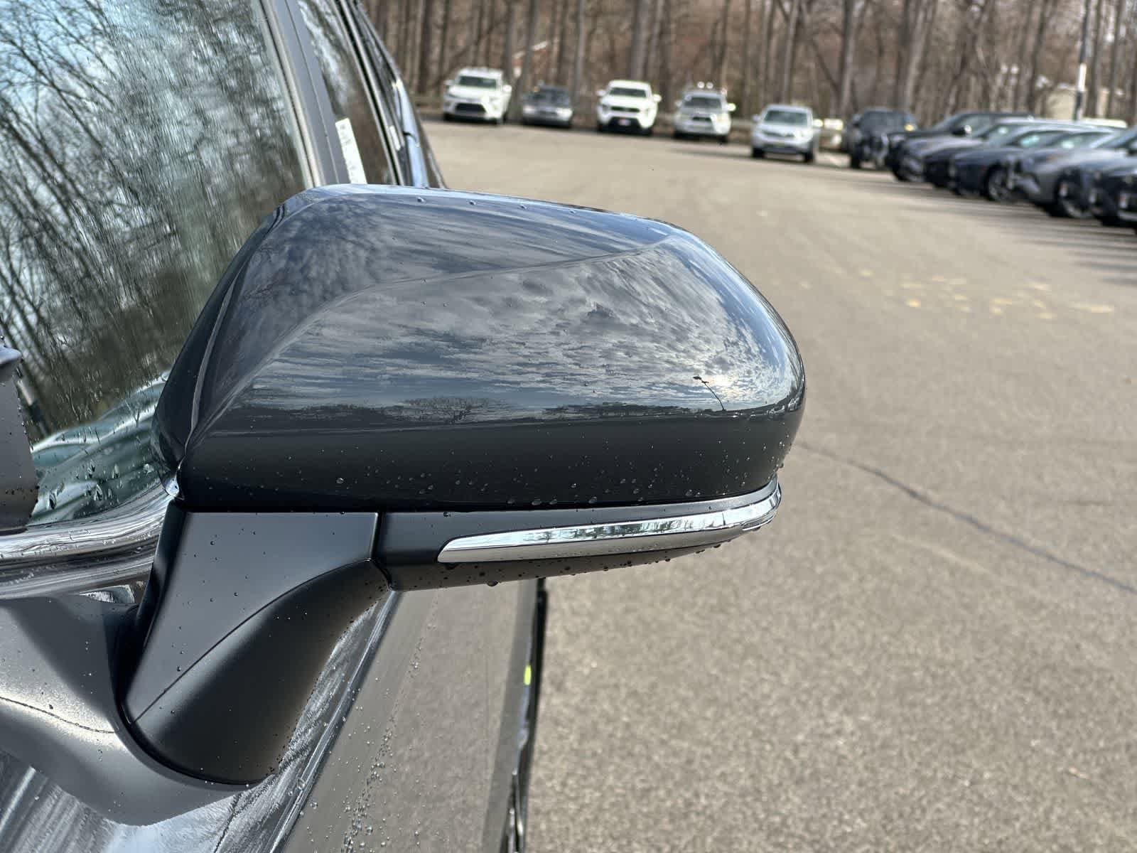 Thumbnail: 2026 Toyota Camry - 14