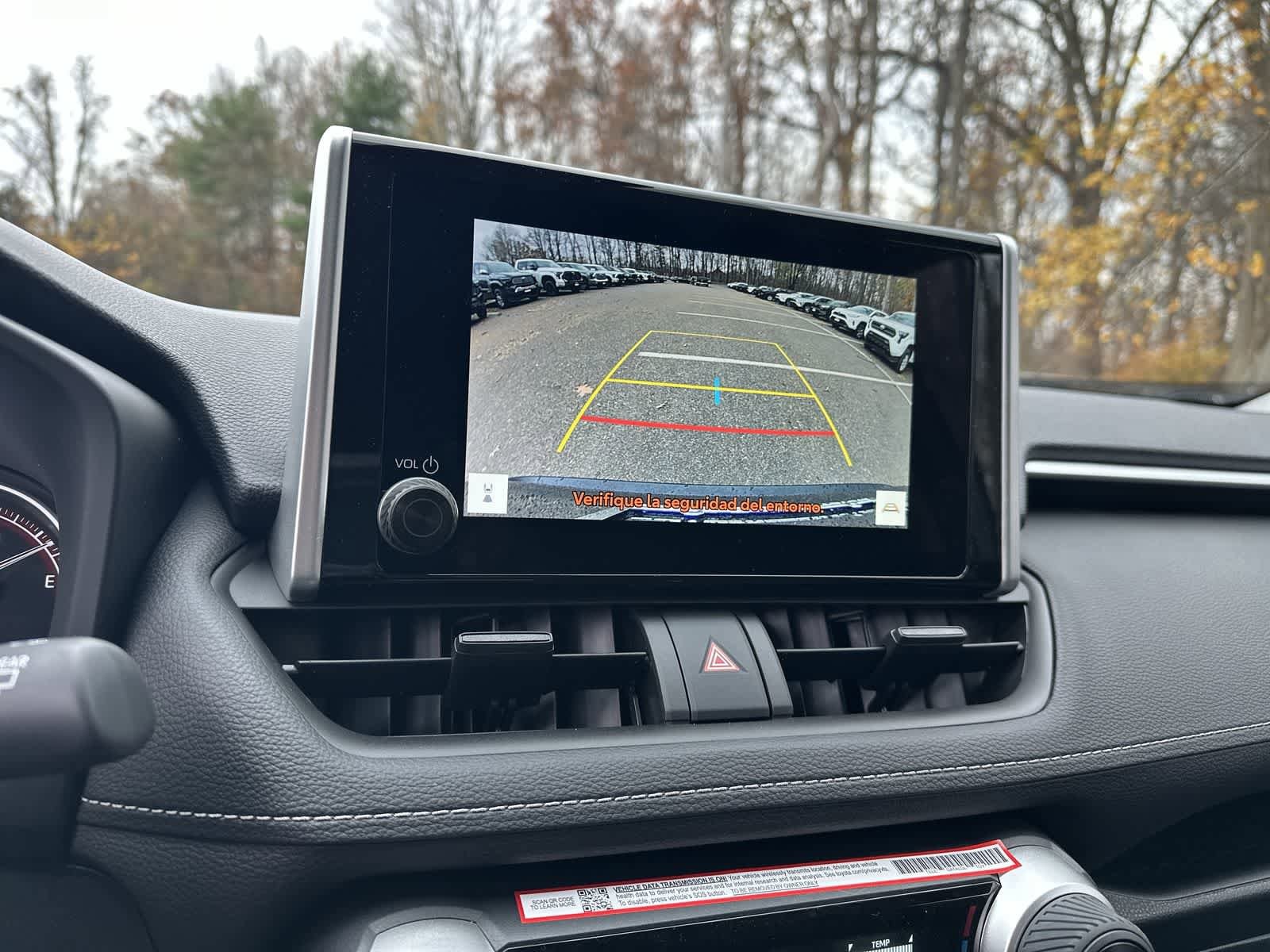 Thumbnail: 2025 Toyota RAV4 - 19