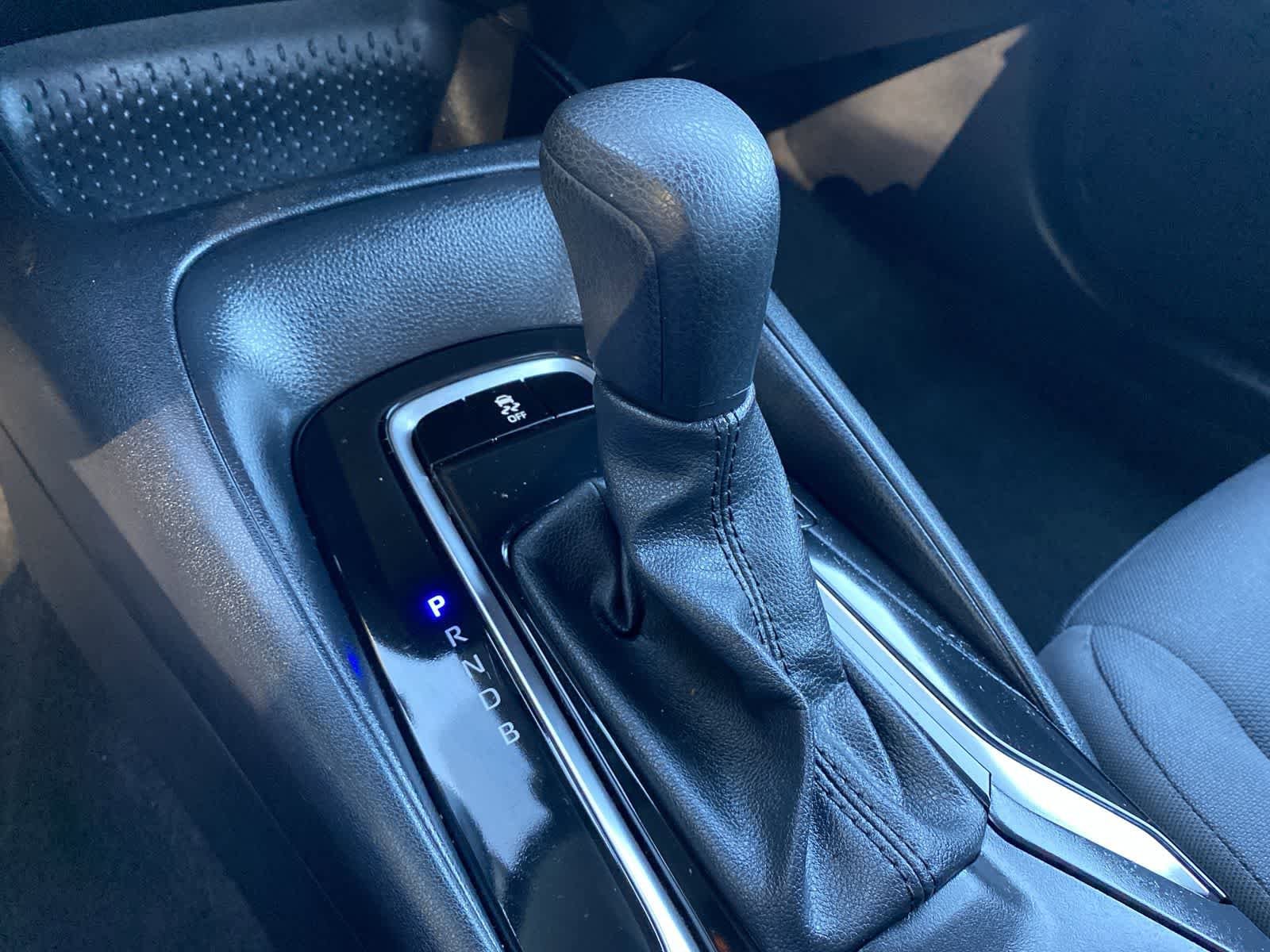 Thumbnail: 2024 Toyota Corolla - 28