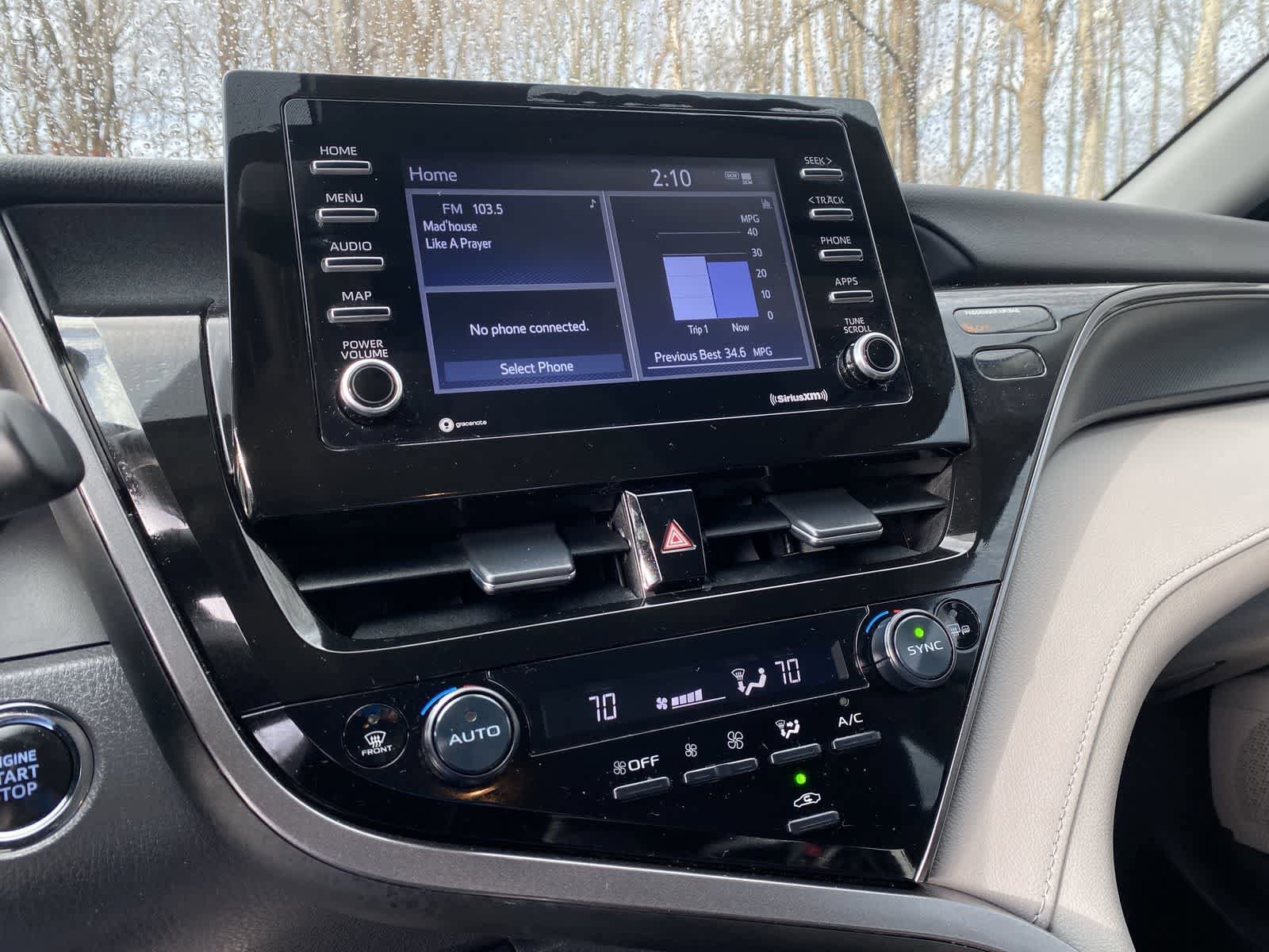 Thumbnail: 2024 Toyota Camry - 32