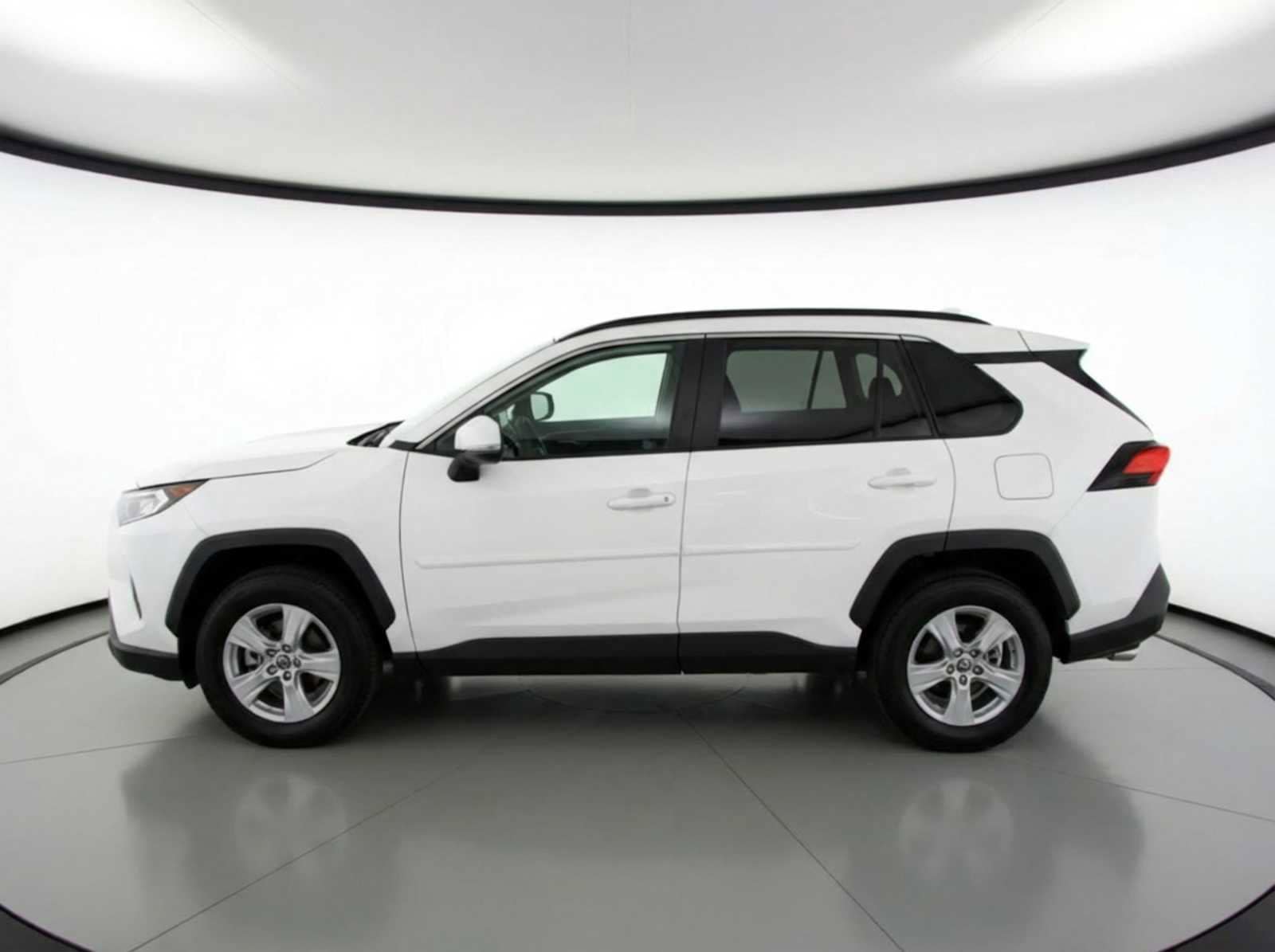 Thumbnail: 2024 Toyota RAV4 - 3