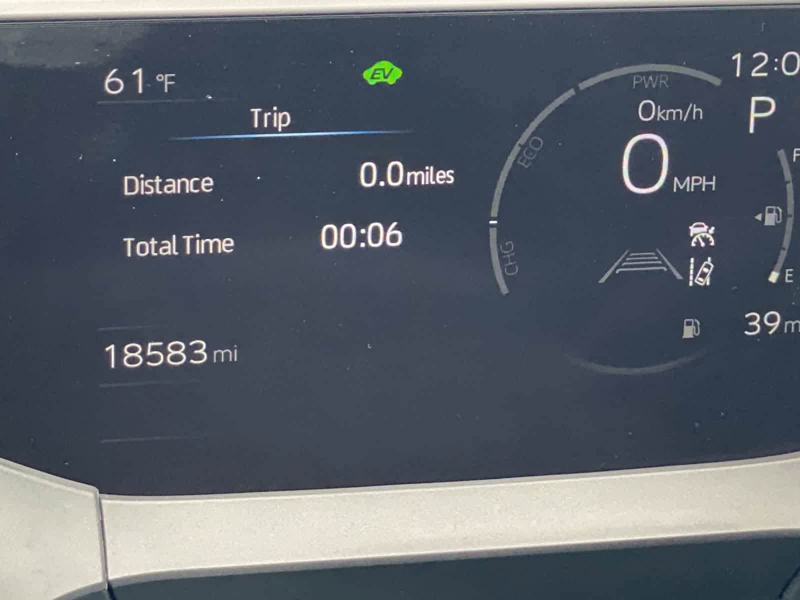 Thumbnail: 2025 Toyota Prius - 30